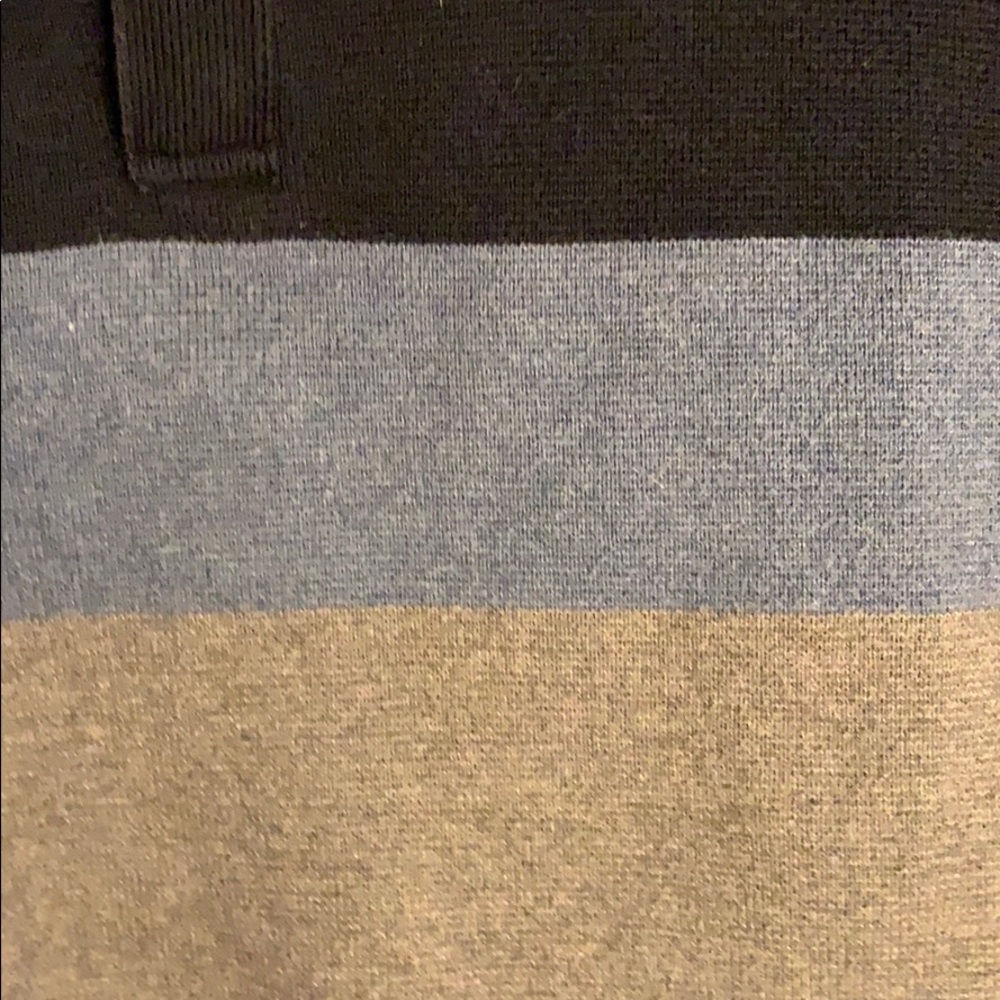 Gap 1/4 zip pullover sweater Medium
